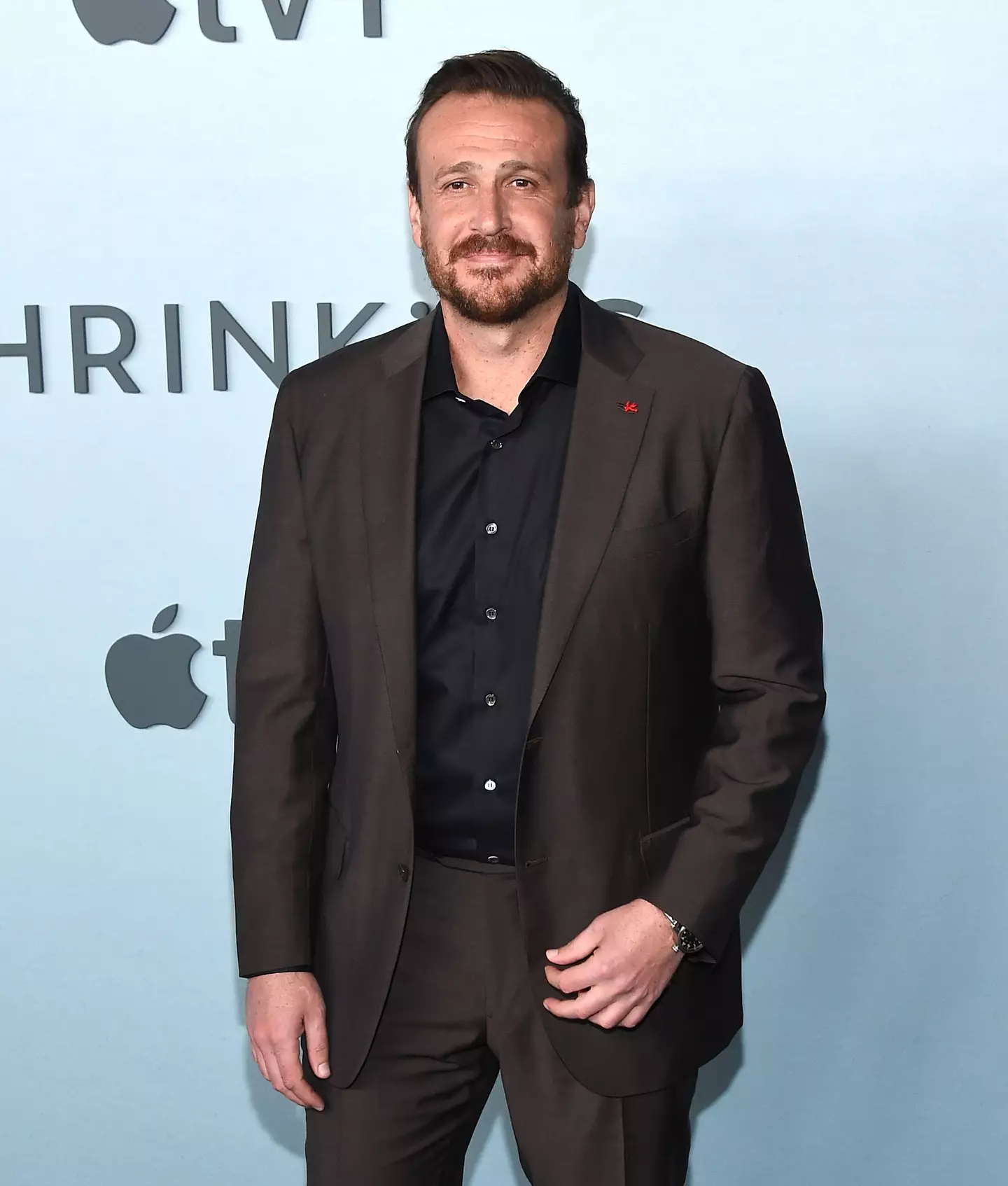 Jason Segel was really unhappy during his final years of his sitcom.