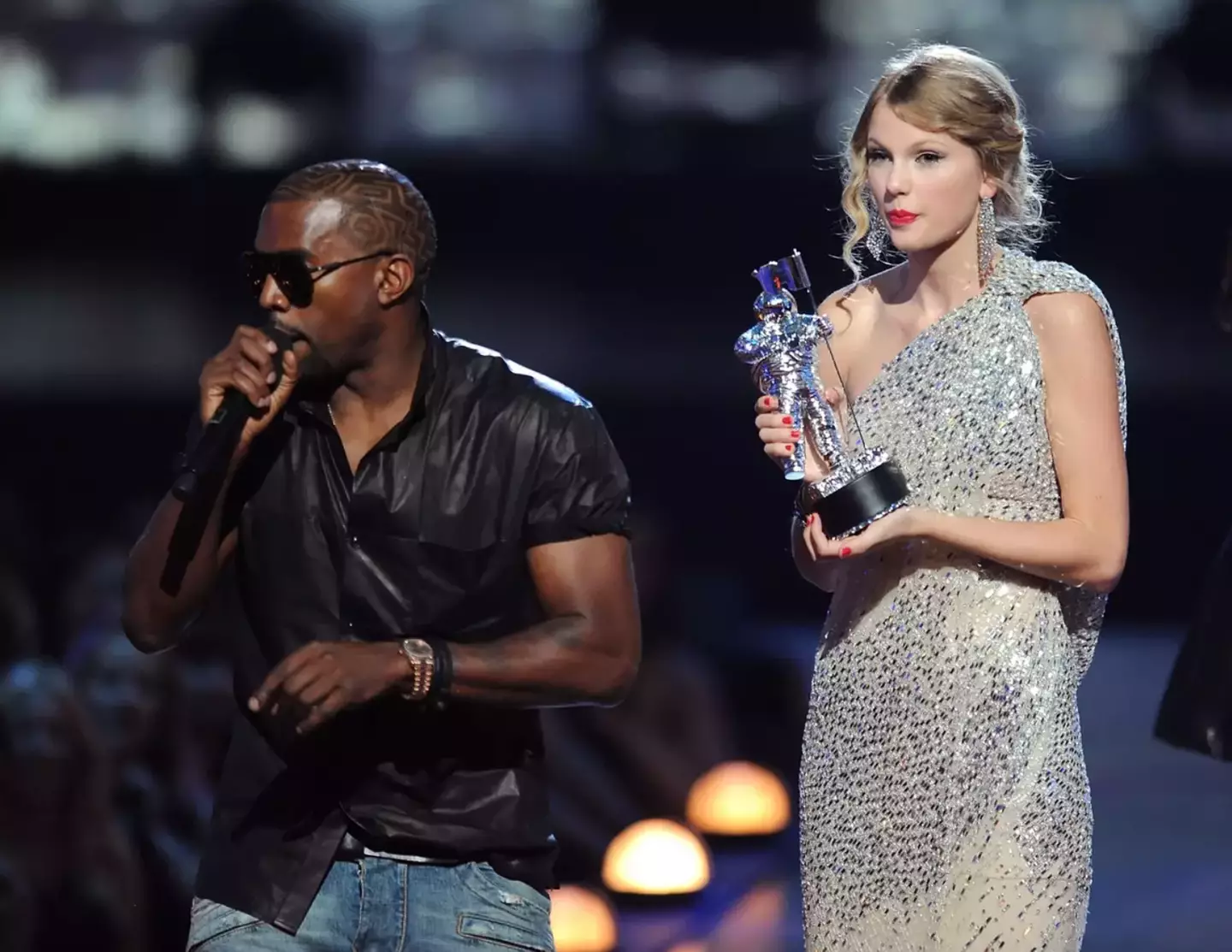 The fallout dates back to 2009.