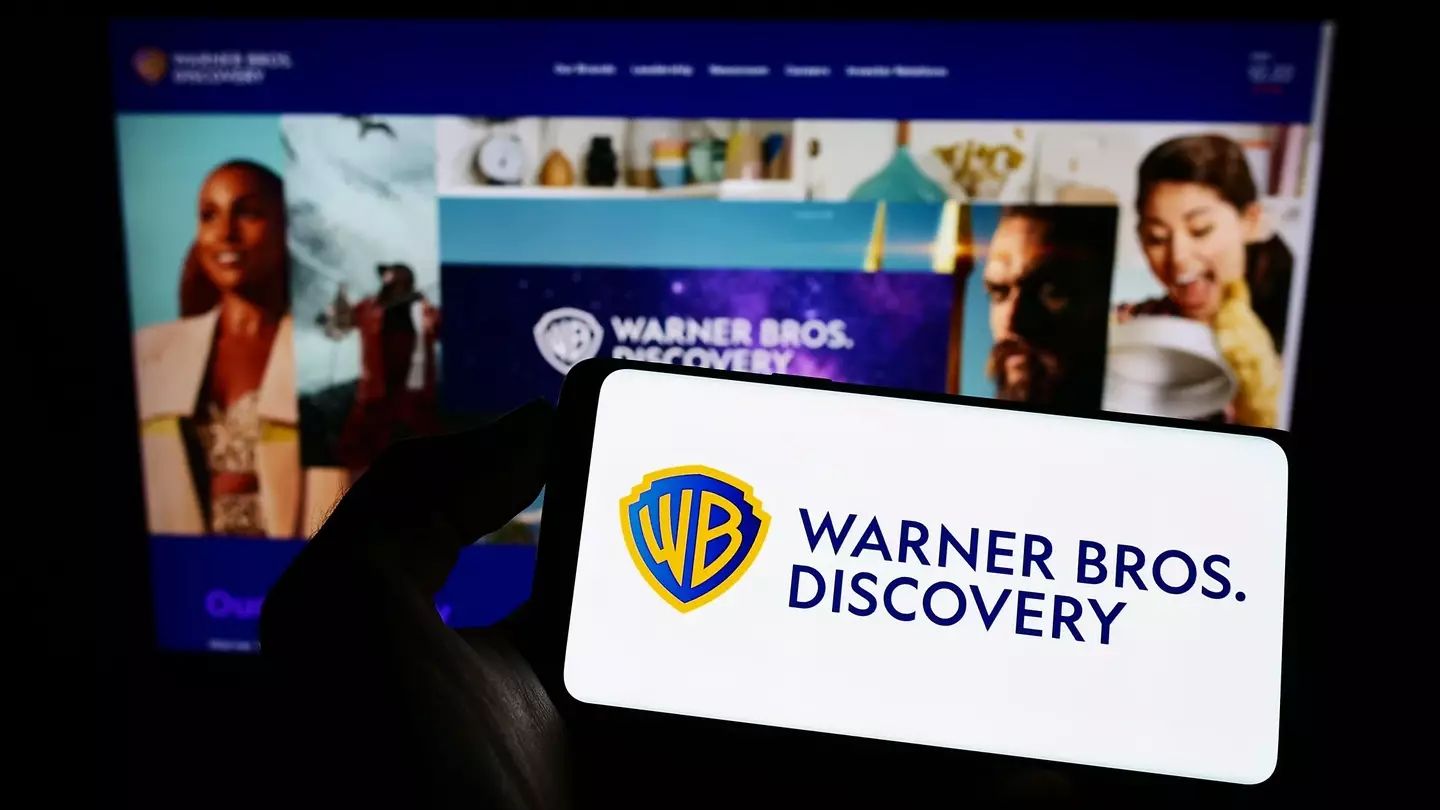 WarnerMedia and Discovery officially completed their merger earlier this year.
