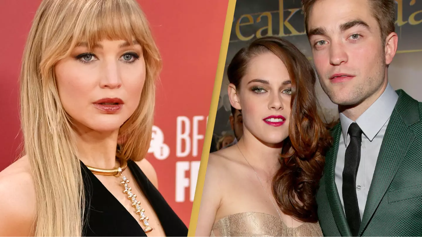 Eamonn McCormack/Variety via Getty Images/Christopher Polk/Getty Images