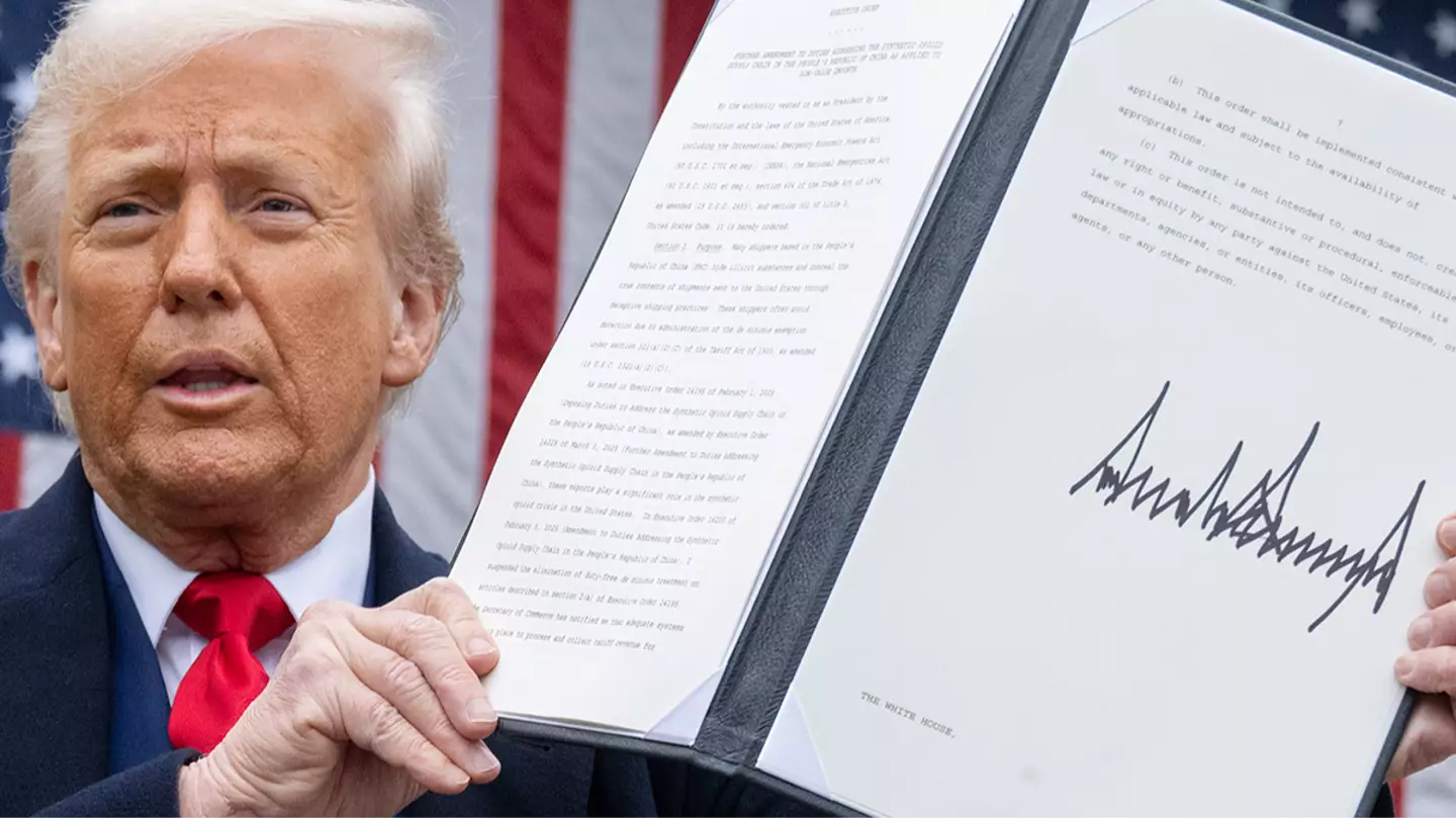 SAUL LOEB/AFP via Getty Images