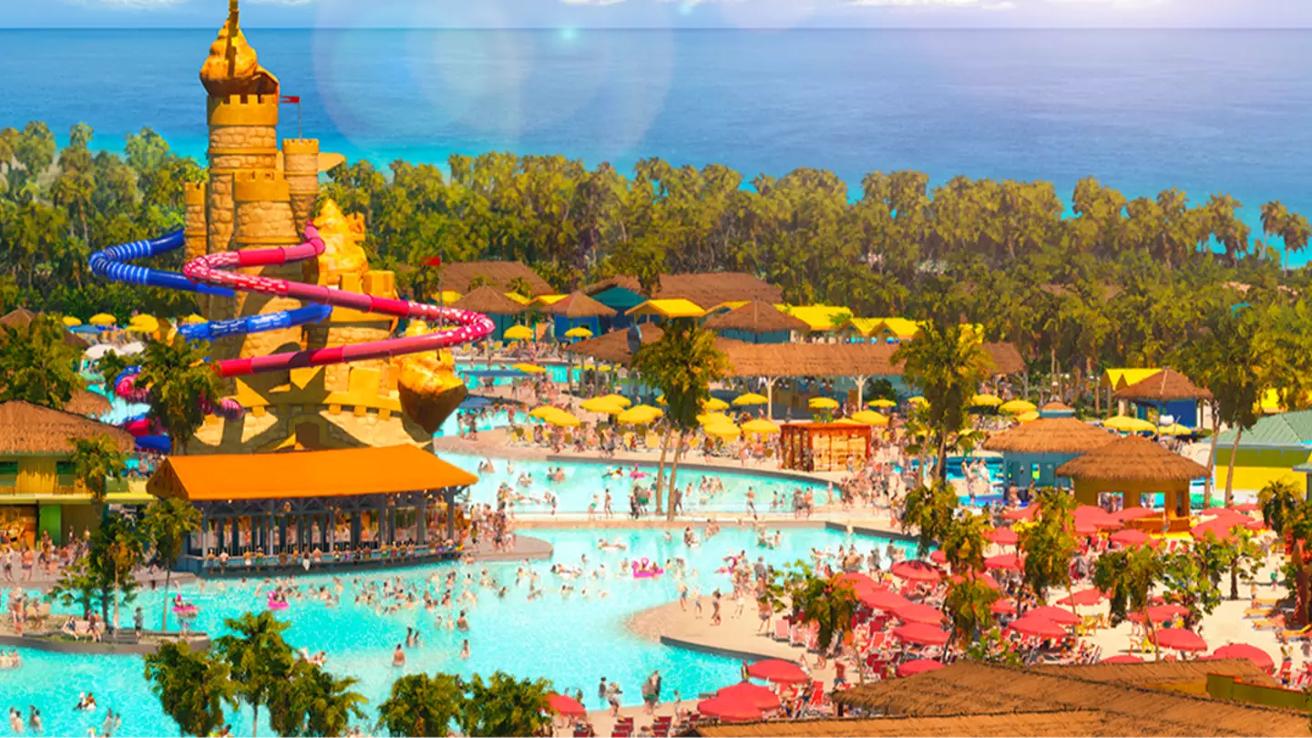 Carnival Cruise Lines