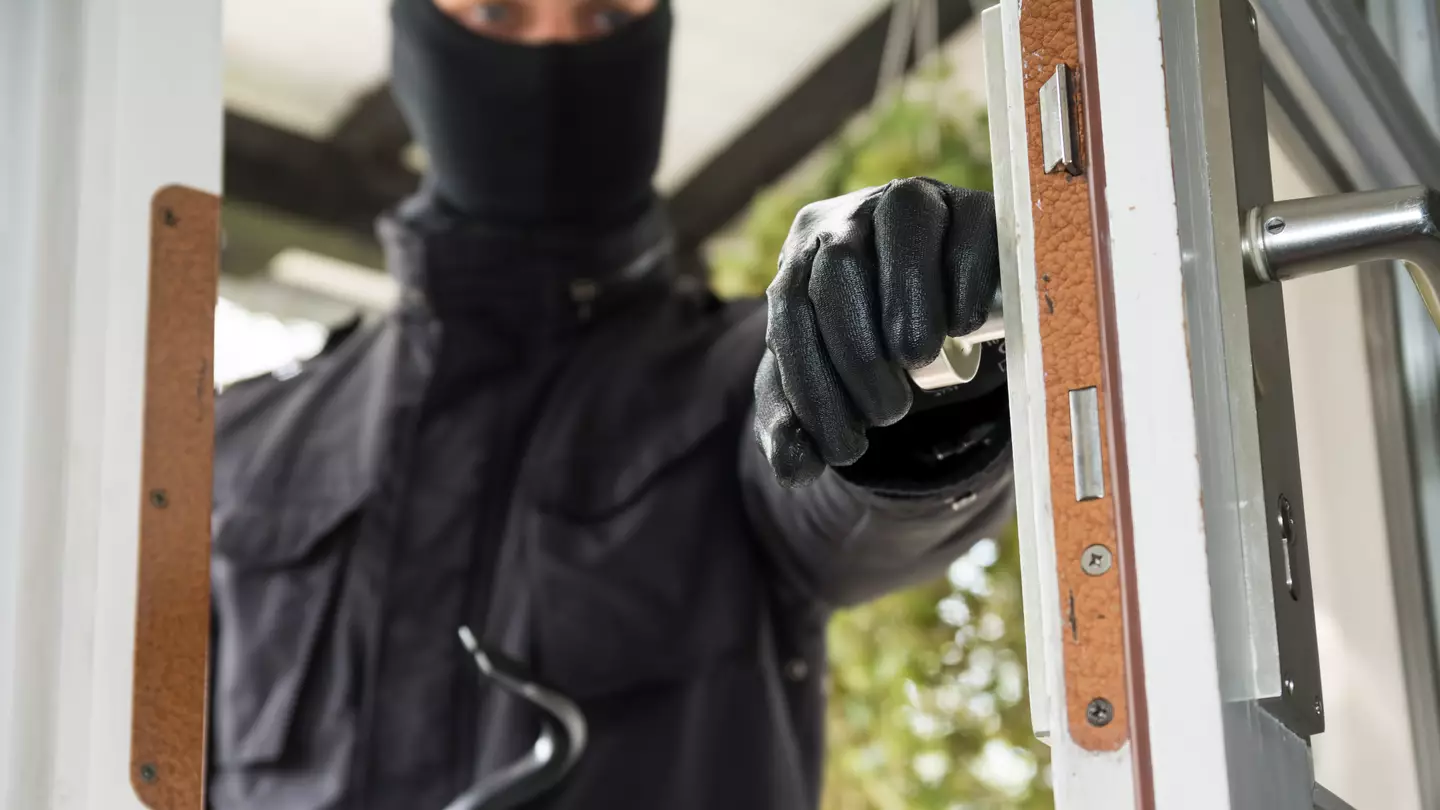 Former burglar reveals simple act that would stop her from targeting your home