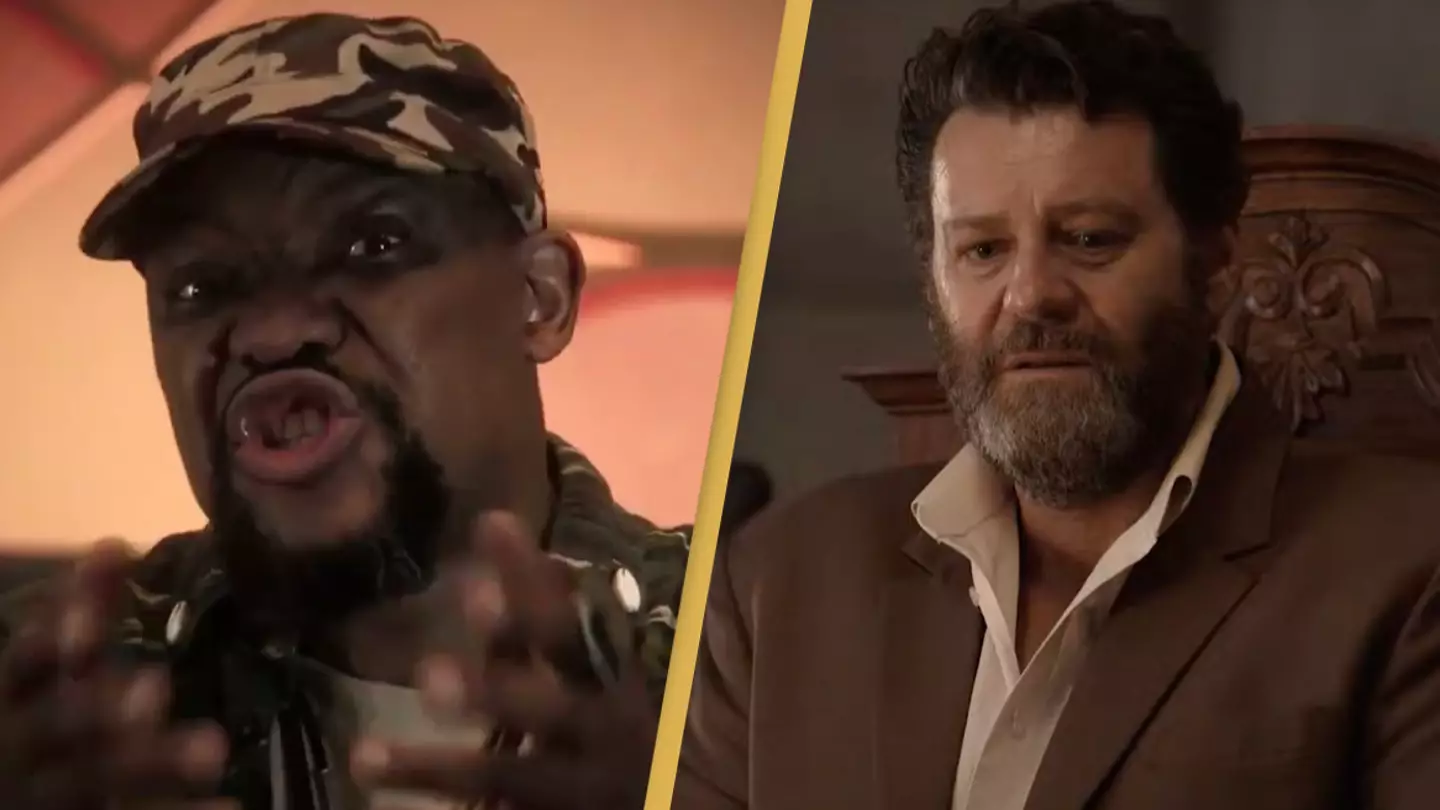 Netflix viewers praising thrilling action series that completely flew under the radar for a lot of people