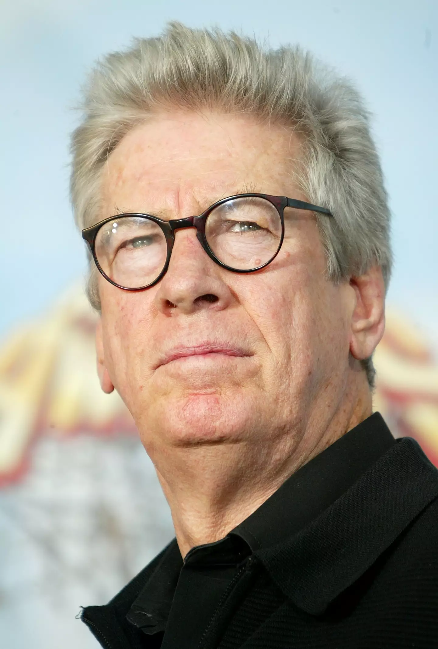 Paul Gleason (Frederick M. Brown/Getty Images)