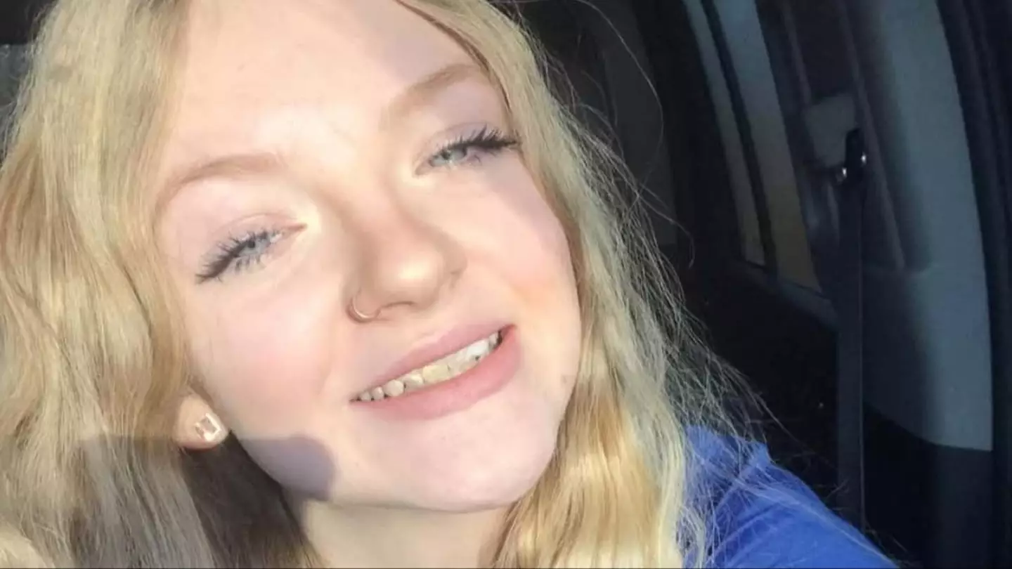 Pregnant 17-year-old's heartbreaking final moments with boyfriend after being fatally shot in suspected road rage