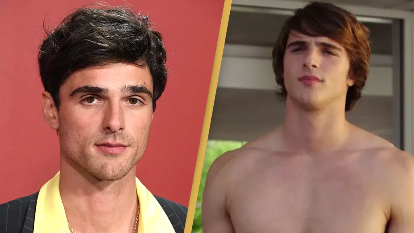Fans slam Jacob Elordi for saying he 'didn't want to make' The Kissing Booth movies