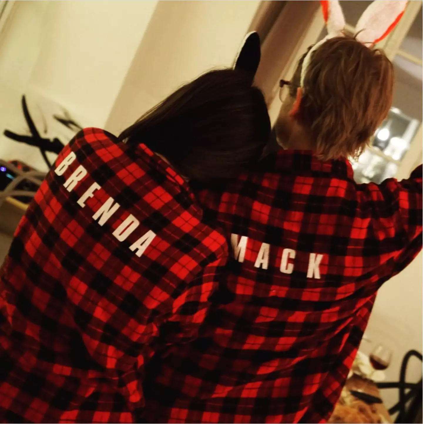 Culkin and Song have been together since 2017.