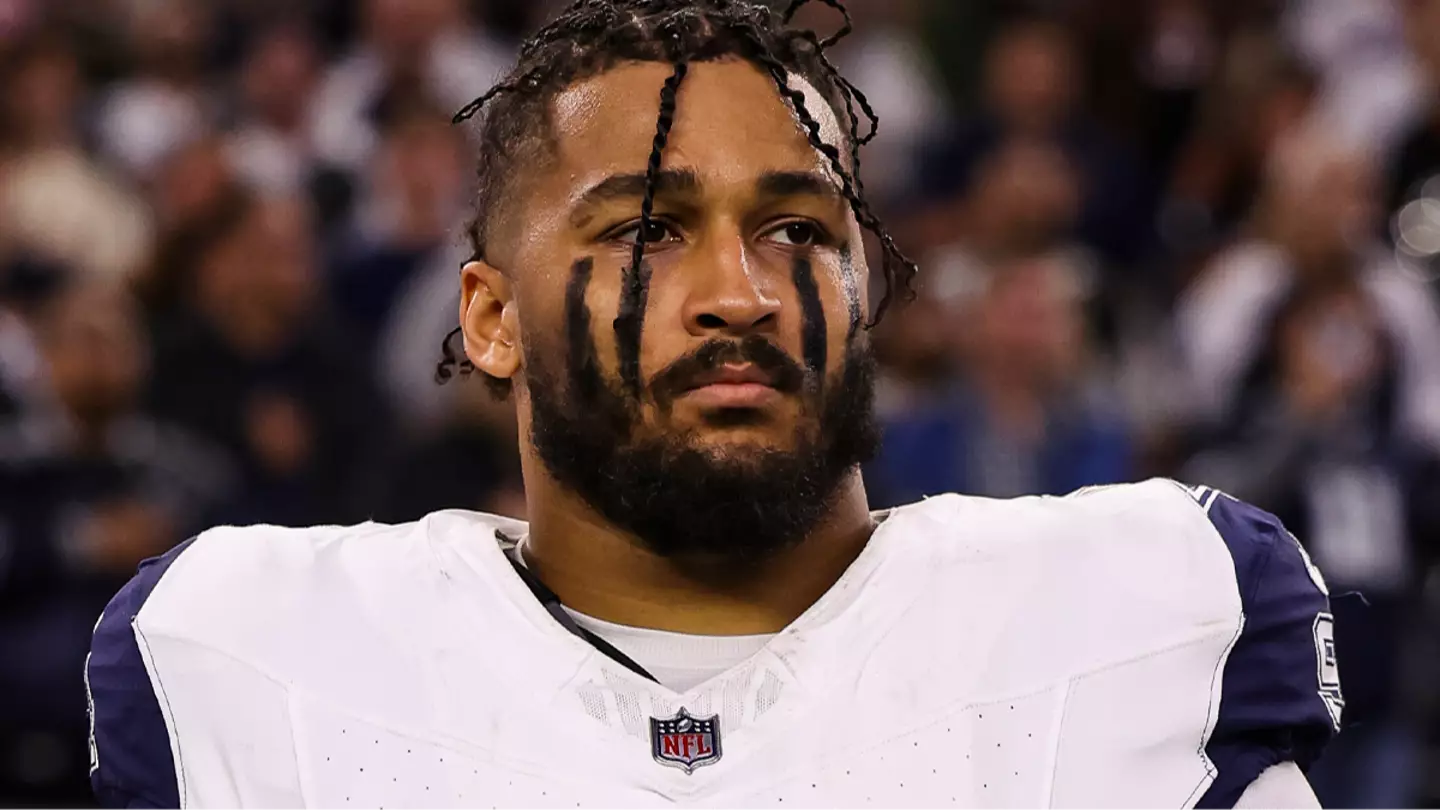 Perry Knotts/Getty Images