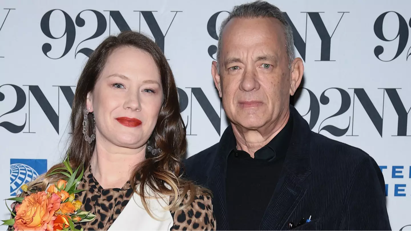 Every allegation of disturbing childhood 'violence' in Tom Hanks' daughter's memoir as he addresses her claims