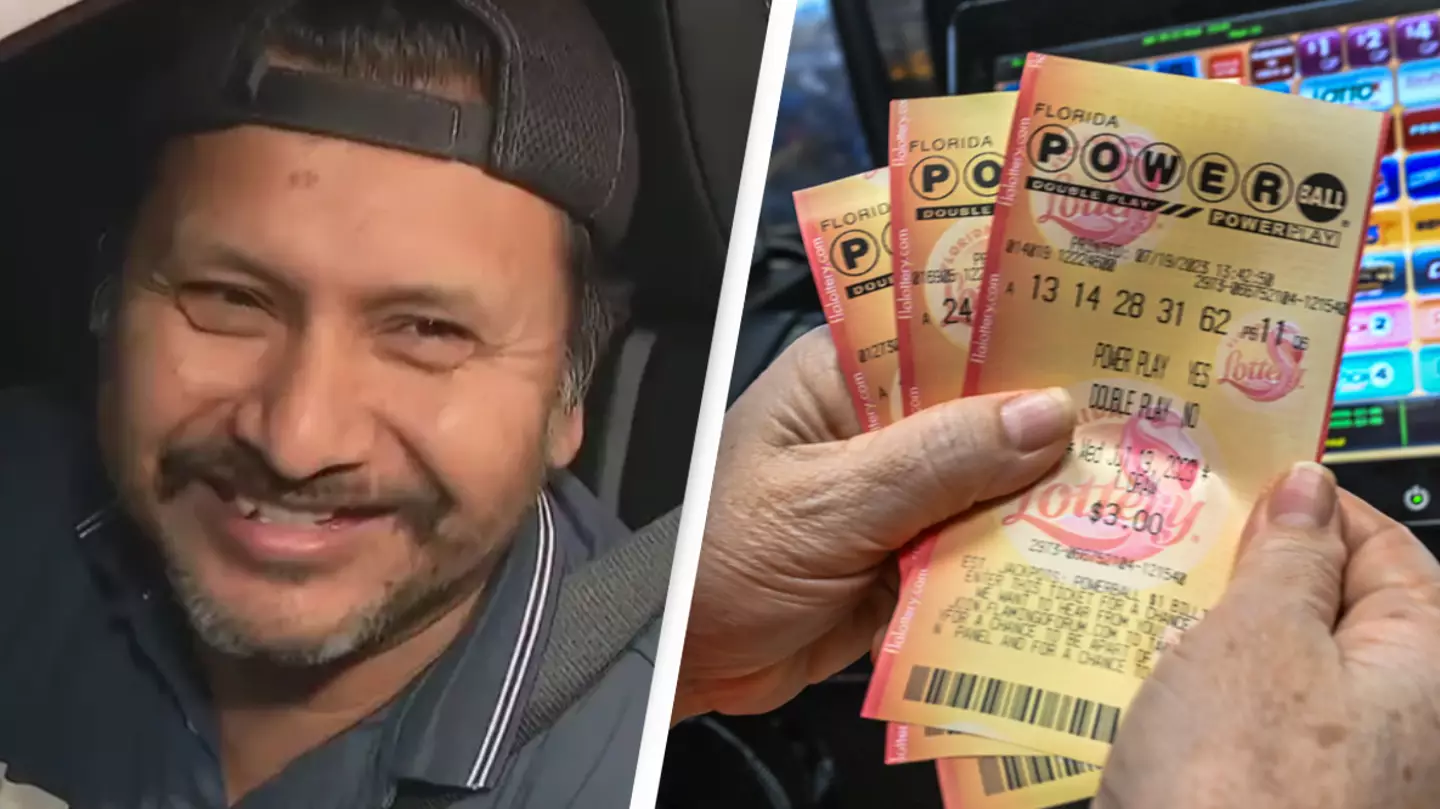 Store owner who sold winning ticket for $1 billion Powerball jackpot is set to receive huge fee