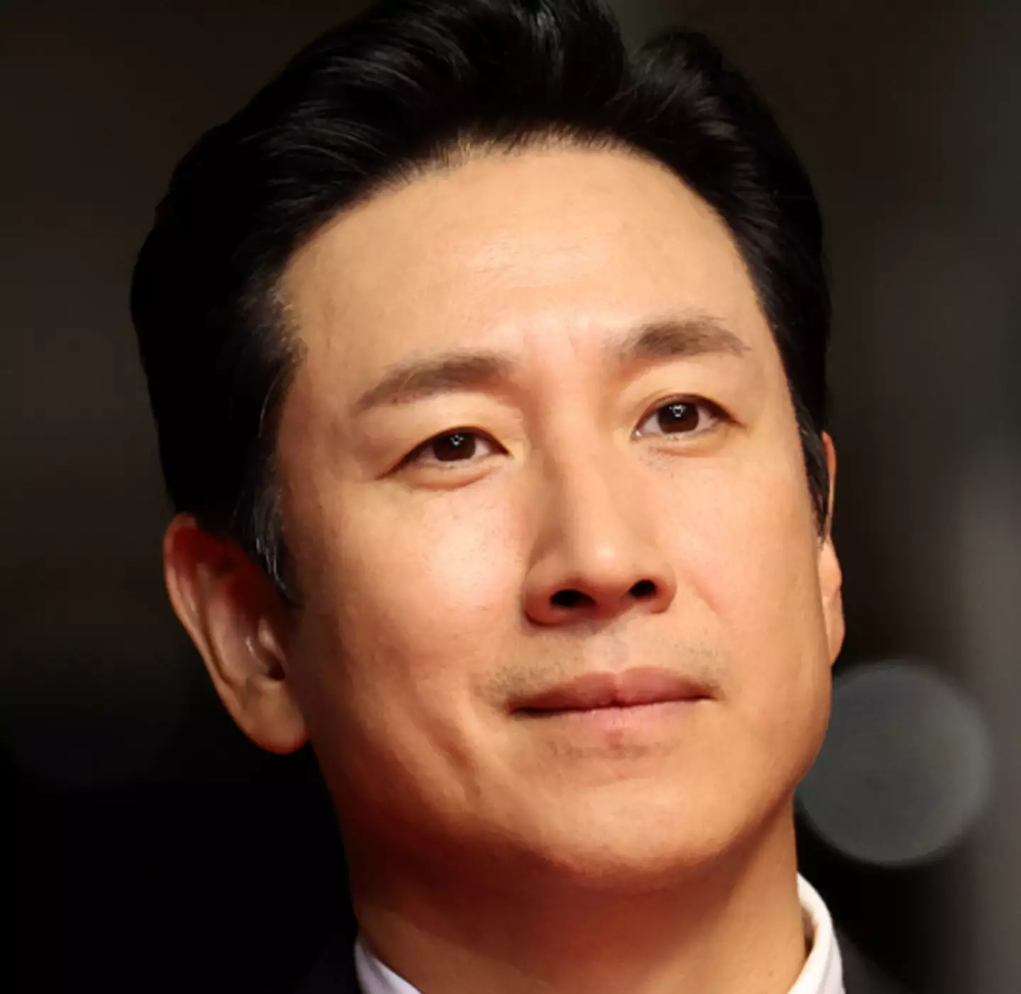 Lee Sun-kyun reportedly left a note before he passed away.
