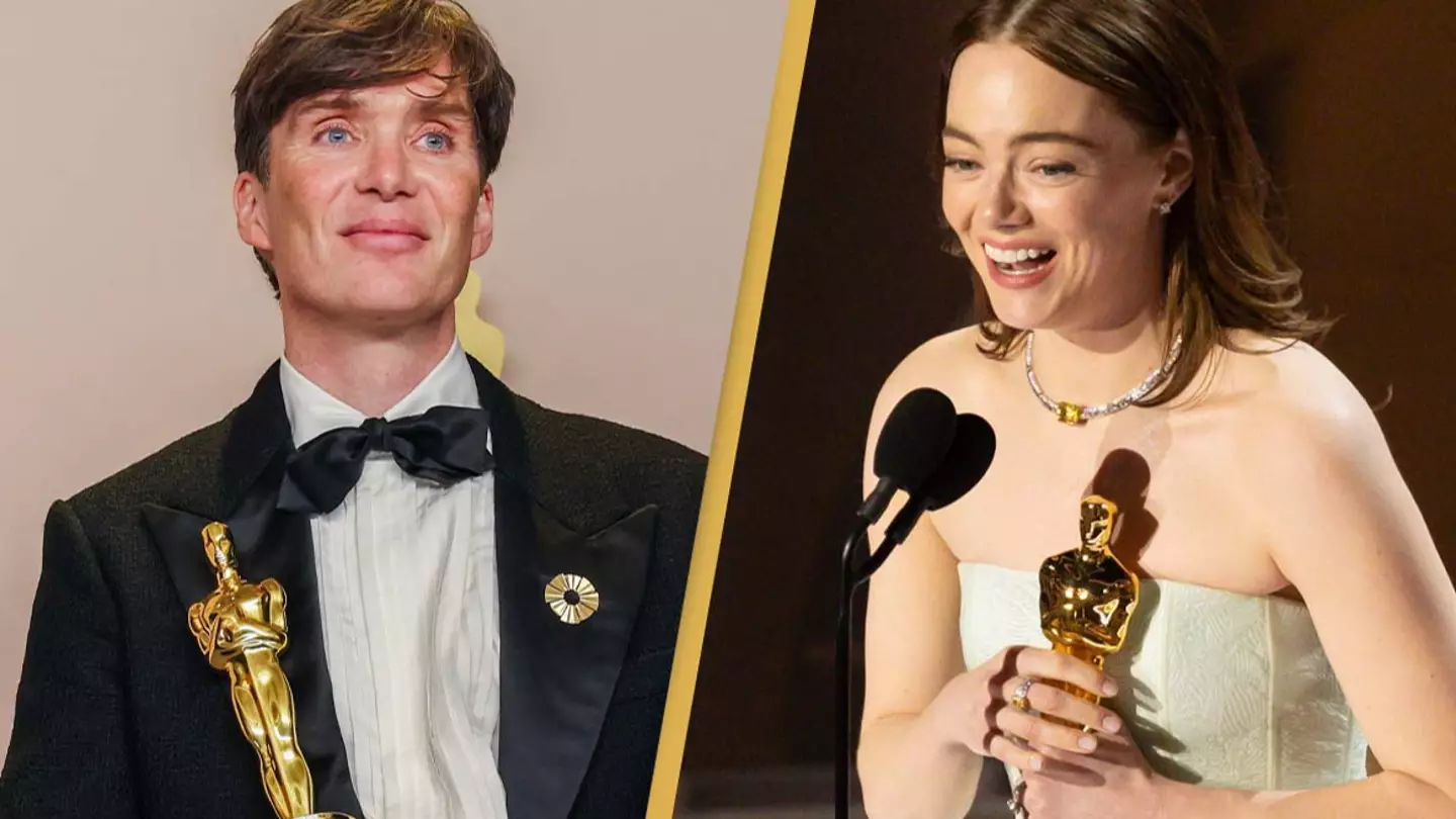 Dania Maxwell / Los Angeles Times via Getty Images / Stewart Cook/Disney via Getty Images