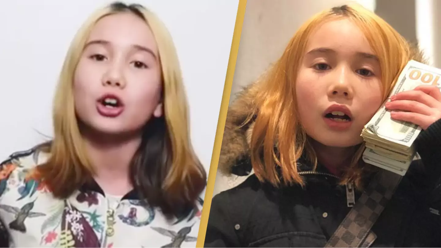 Lil Tay’s former manager doesn’t believe she was hacked following death hoax