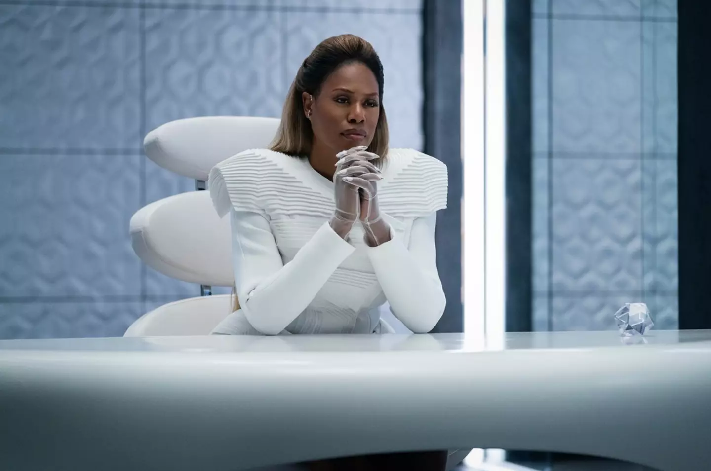 Critics do not rate Uglies, however (Netflix)