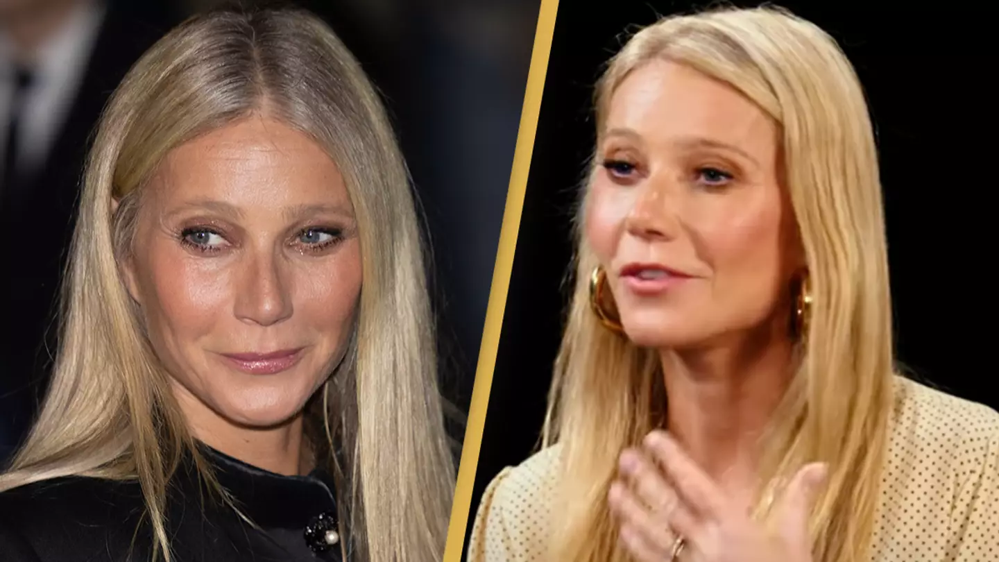 Credit - Arnold Jerocki/Getty Images/First We Feast/YouTube