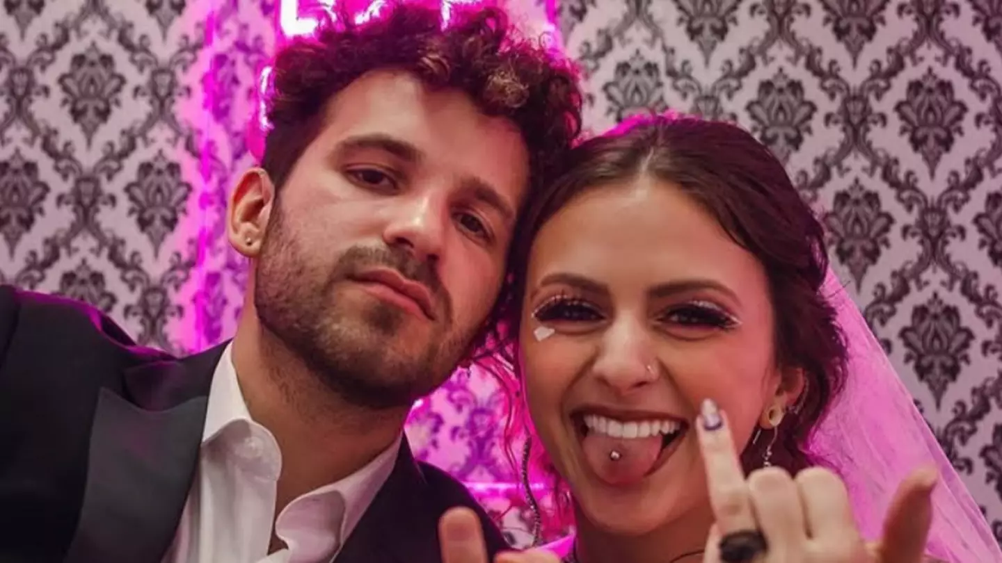 Woman who 'won' her husband on TikTok defends decision after sparking controversy