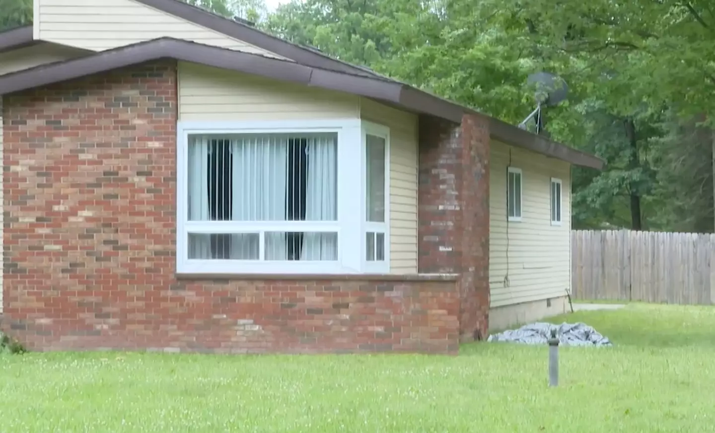The family members were found dead at a home in Michigan.