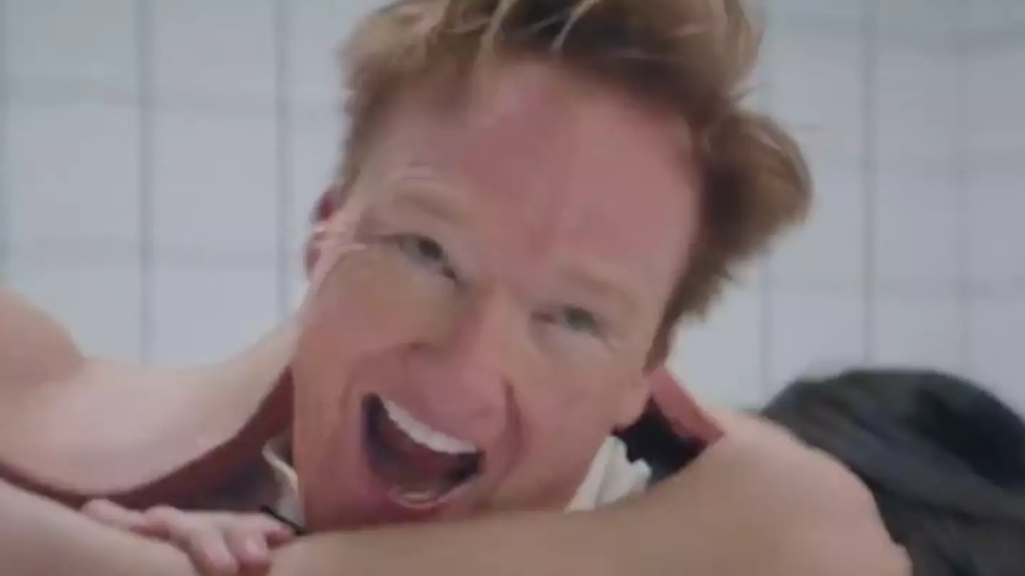 Conan O’Brien leaves people shocked with controversial Oscars opening skit