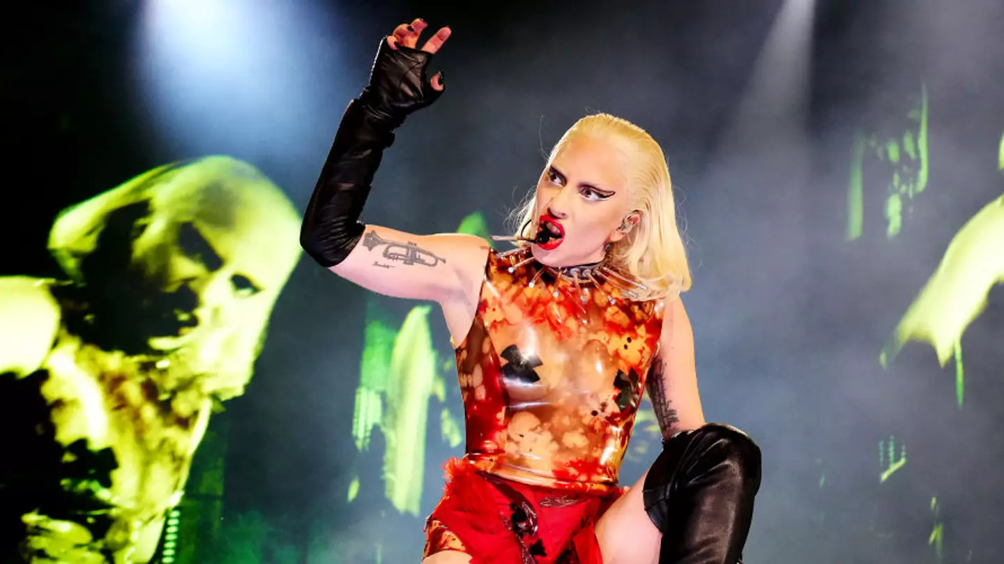 Second chance for Lady Gaga fans who missed out on general sale tickets