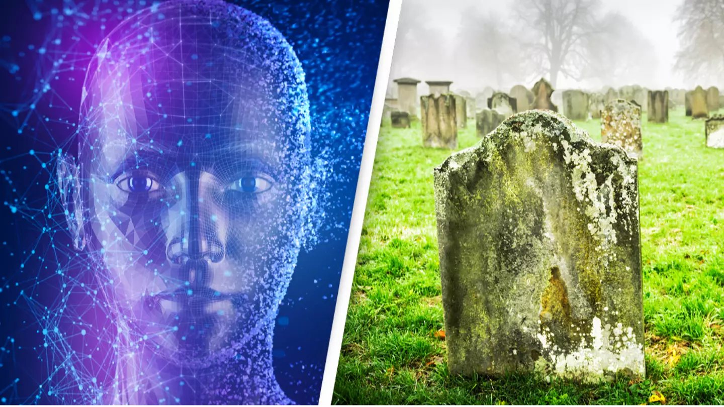 Futurist predicts human immortality will be achievable within the next decade