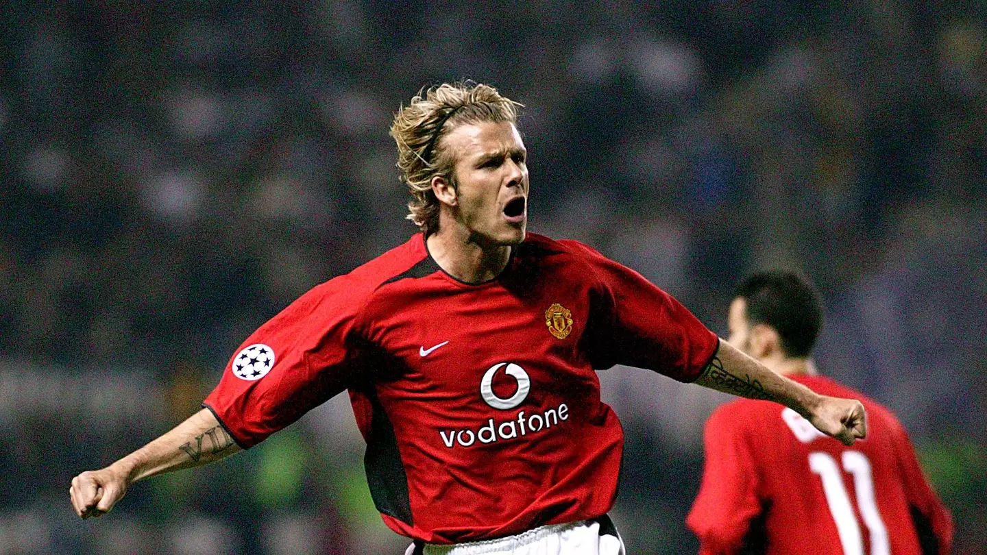 Tom Purslow/Manchester United via Getty Images