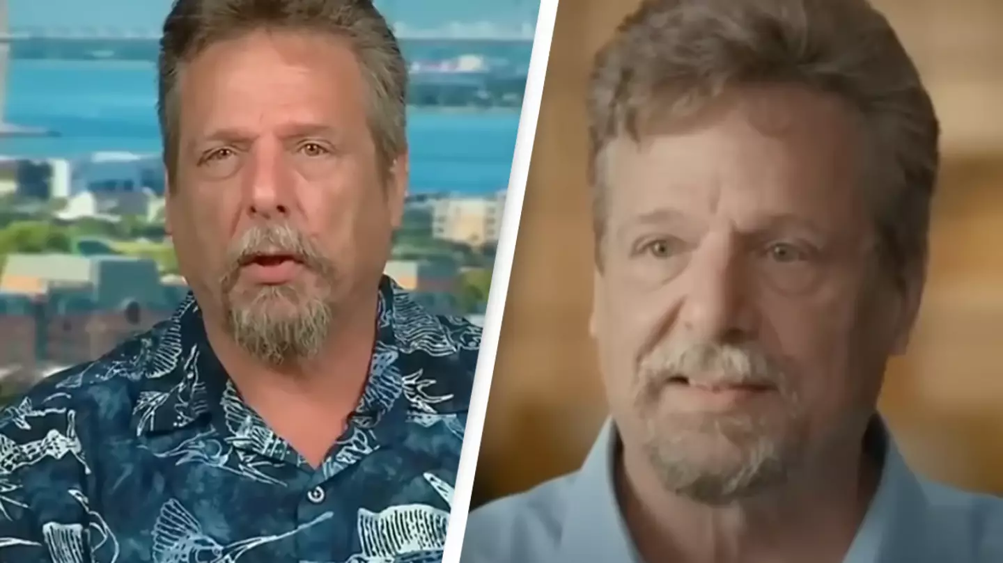 Boeing whistleblower made shocking prediction to family after raising concerns before his death