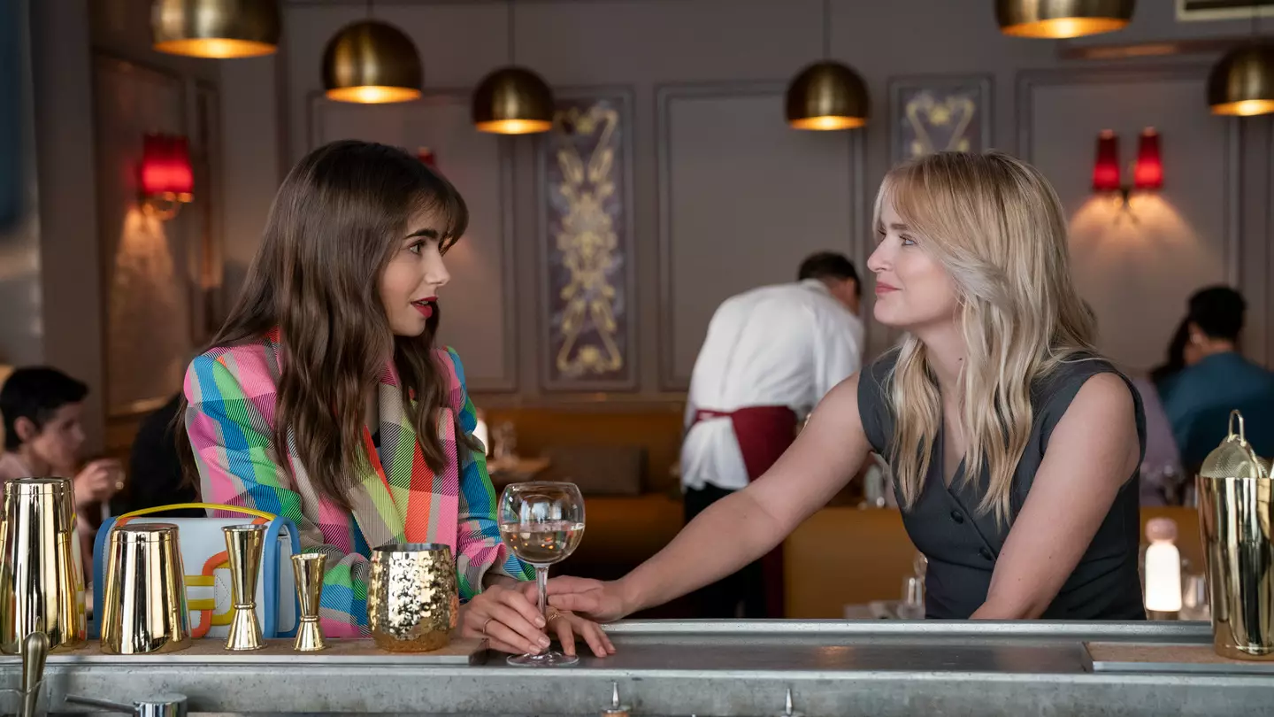 Netflix fans question Emily in Paris’ future as major star announces departure