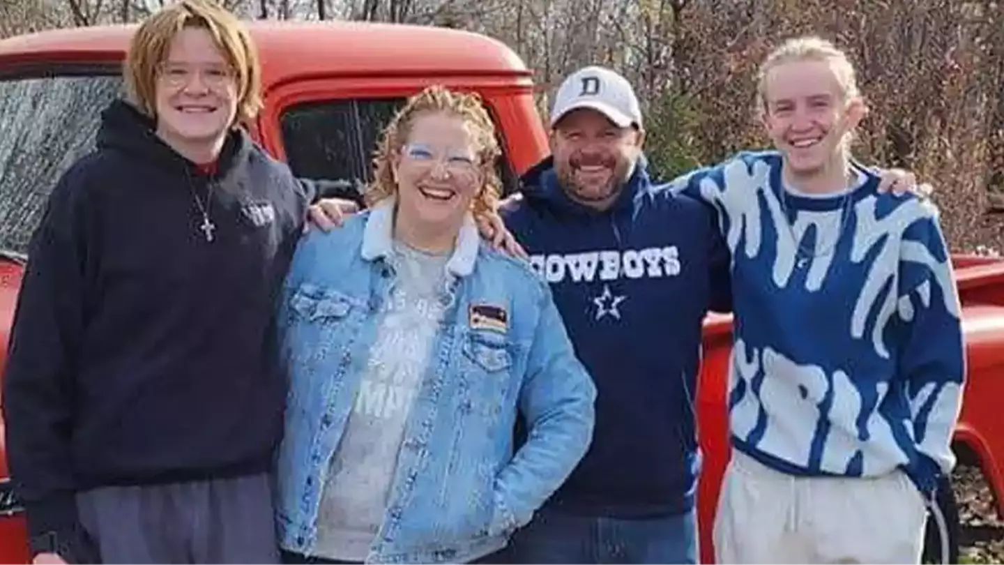 Bailey Koch/Facebook