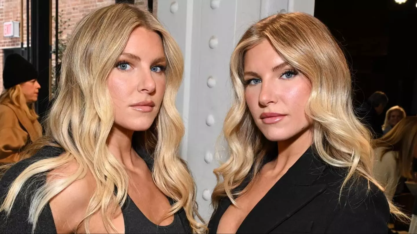 Gilbert Flores/WWD via Getty Images