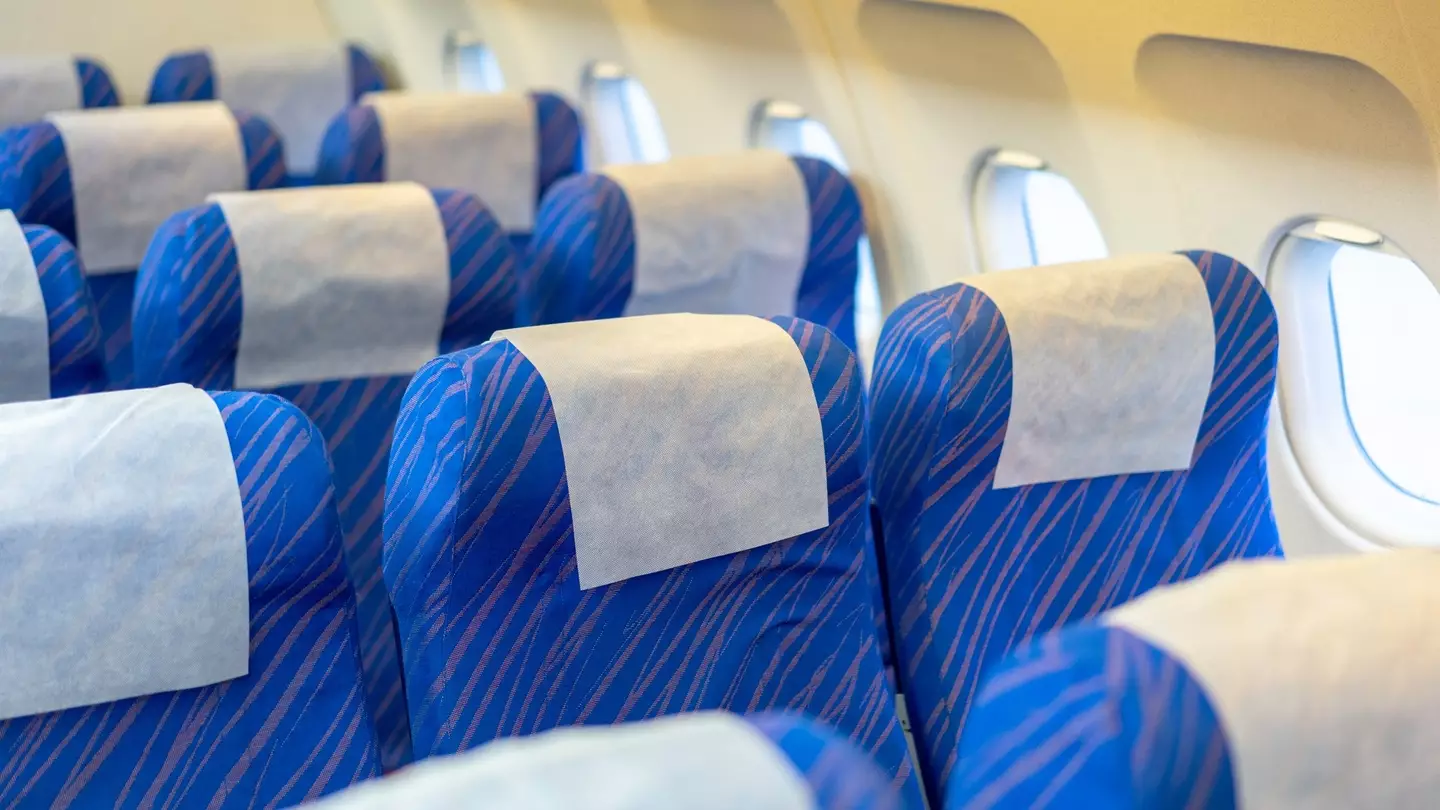 Airline sparks outrage with controversial new plus-size seating rule