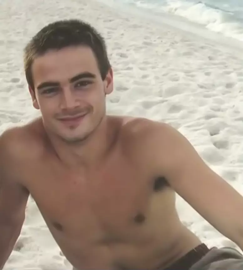 Jacob Lyon's mom reported him missing in February 2016 (FOX10 News)