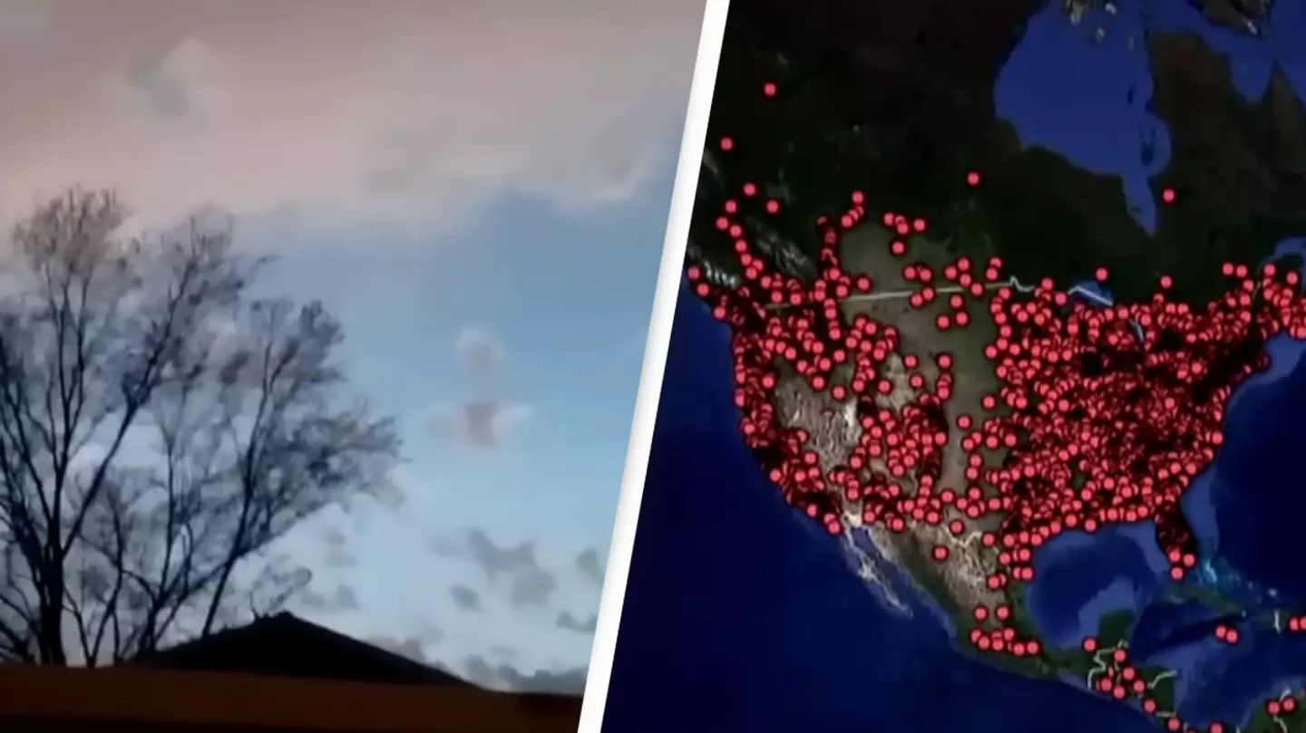 YouTube/Inside Edition