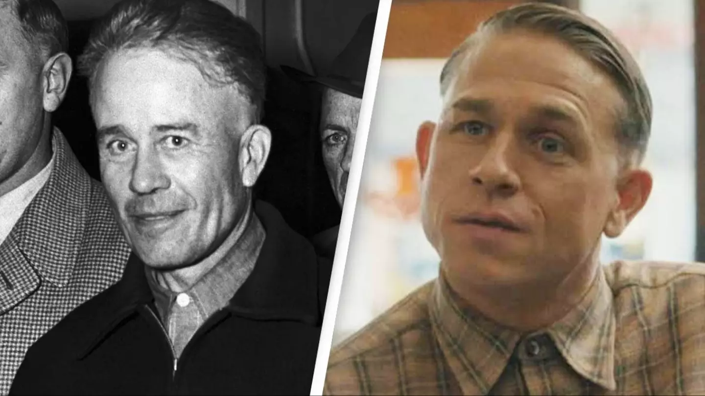 Museum owner issues major warning to people looking up Ed Gein as she reveals what was missed in the show