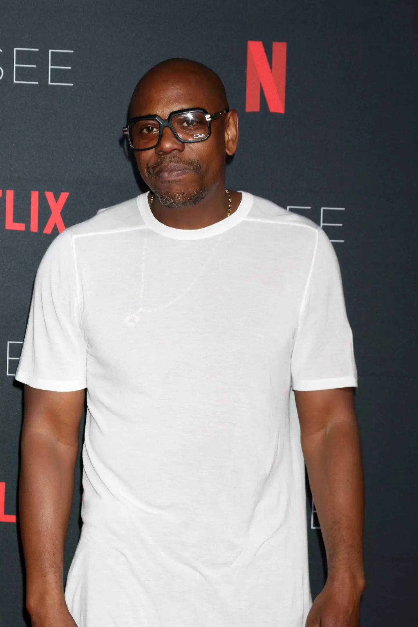 Dave Chappelle's last Netflix special received backlash from the LGBTQ+ community.