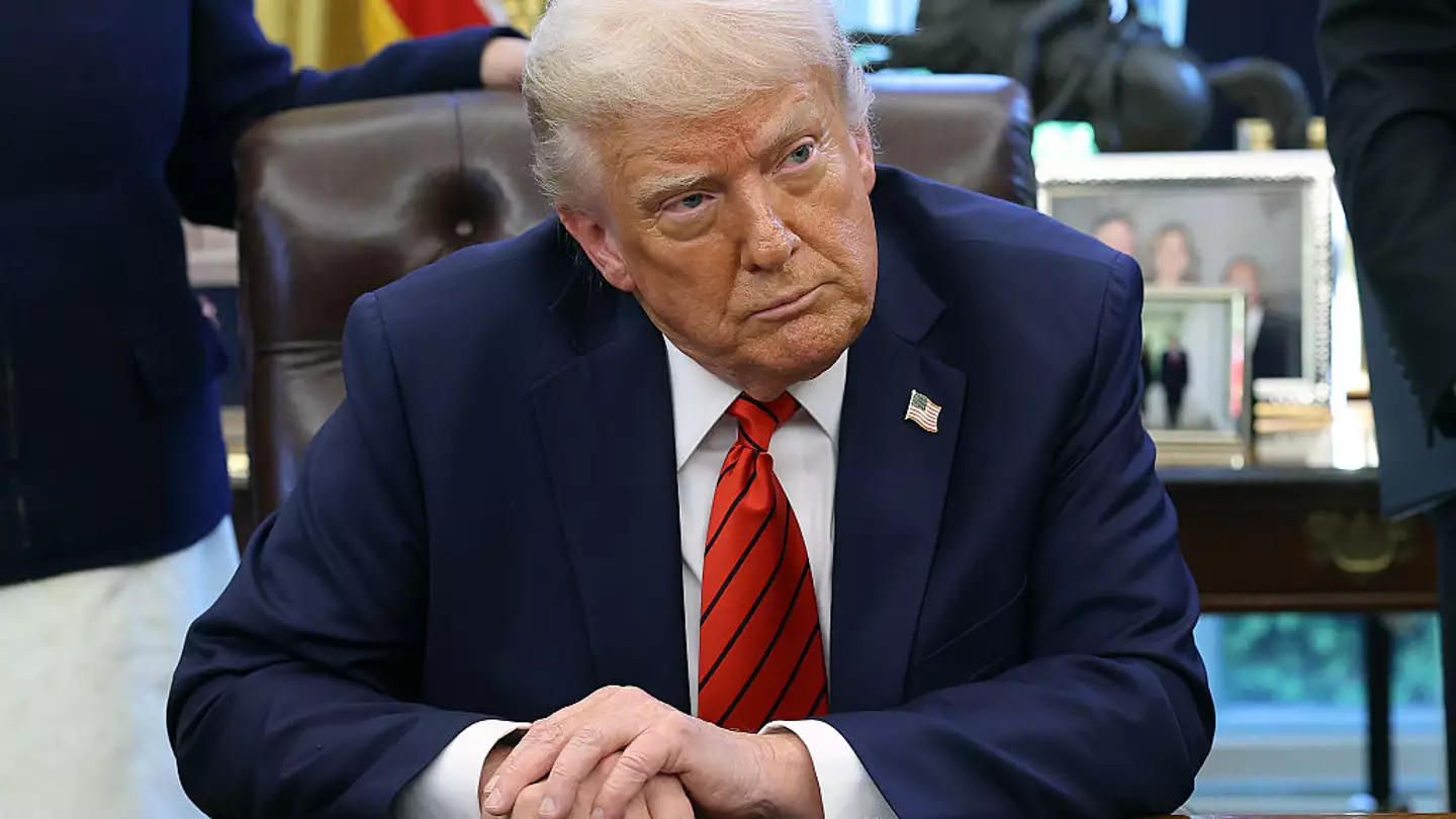 Donald Trump shares urgent message to Canadians about ‘51st state’ as voting begins in crucial election
