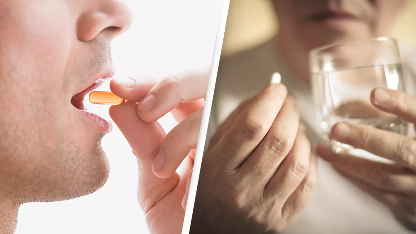 First human trial begins for hormone-free male birth control pill