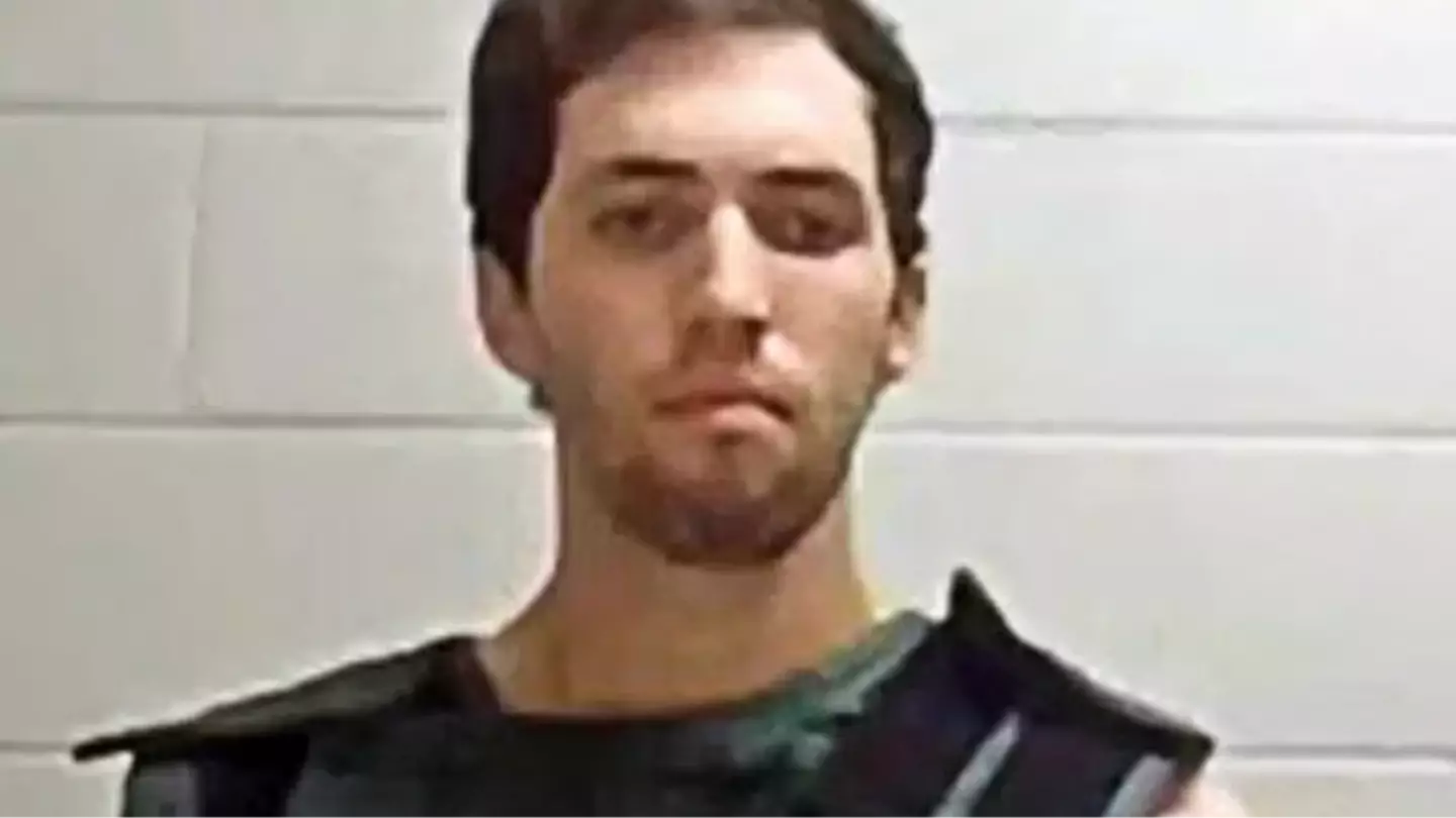 Alleged Charlie Kirk assassin makes unusual request ahead of court hearing
