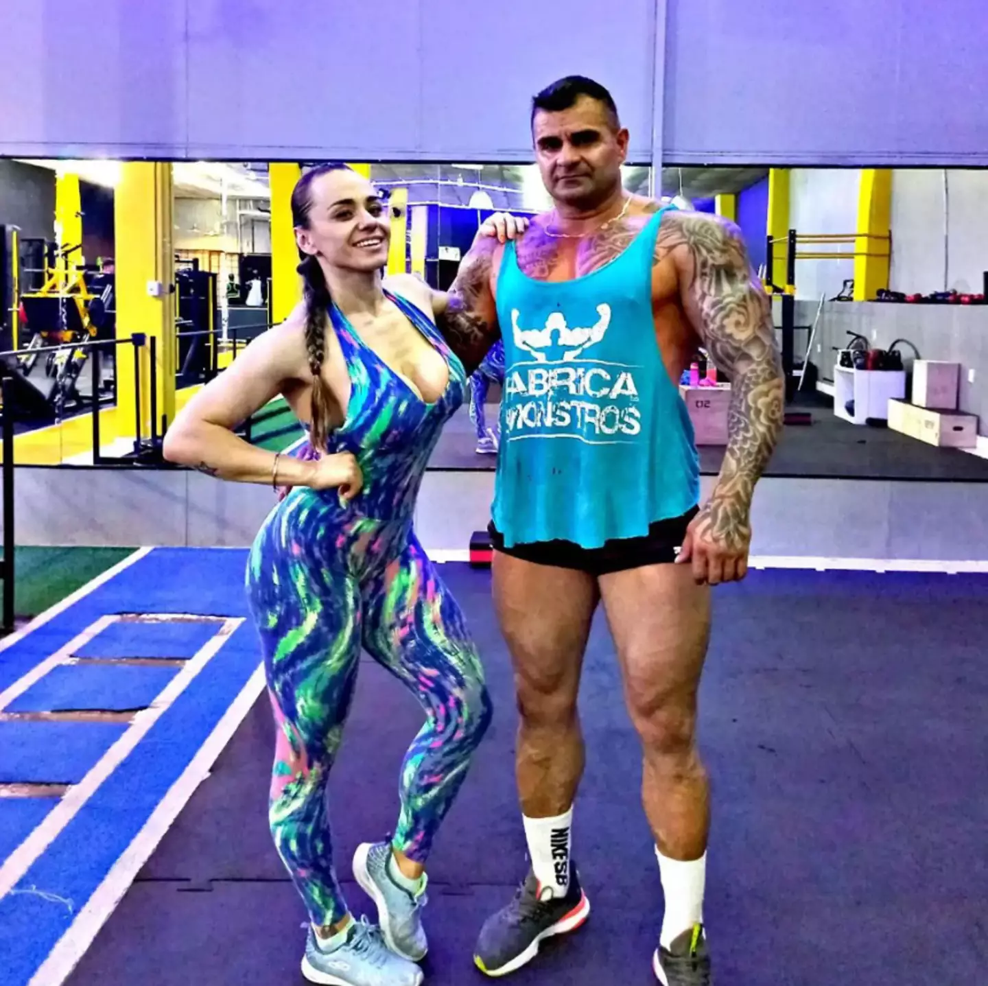 Michels' family is demanding justice.