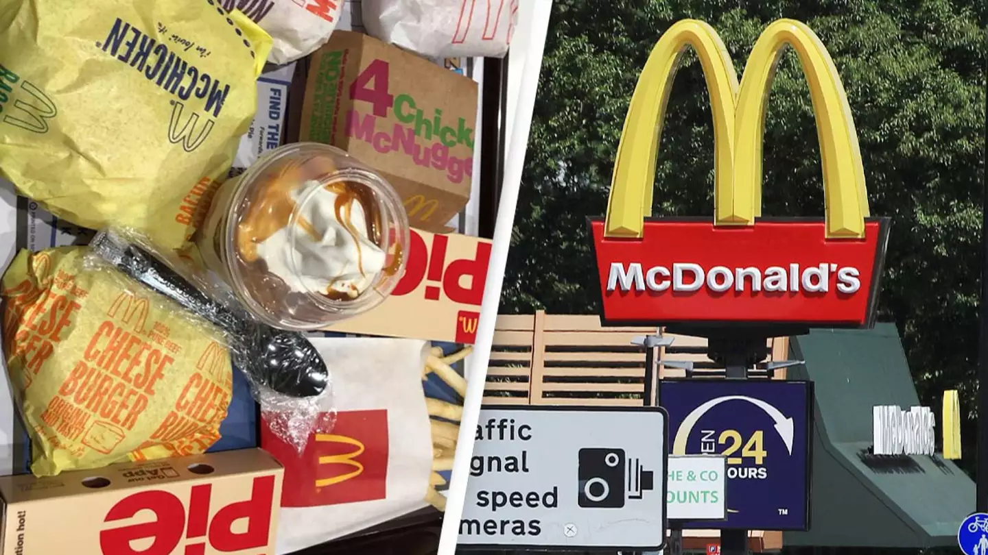 Everything you could get on McDonald's dollar menu in 2019 has people saying 'it's a complete rip off now'