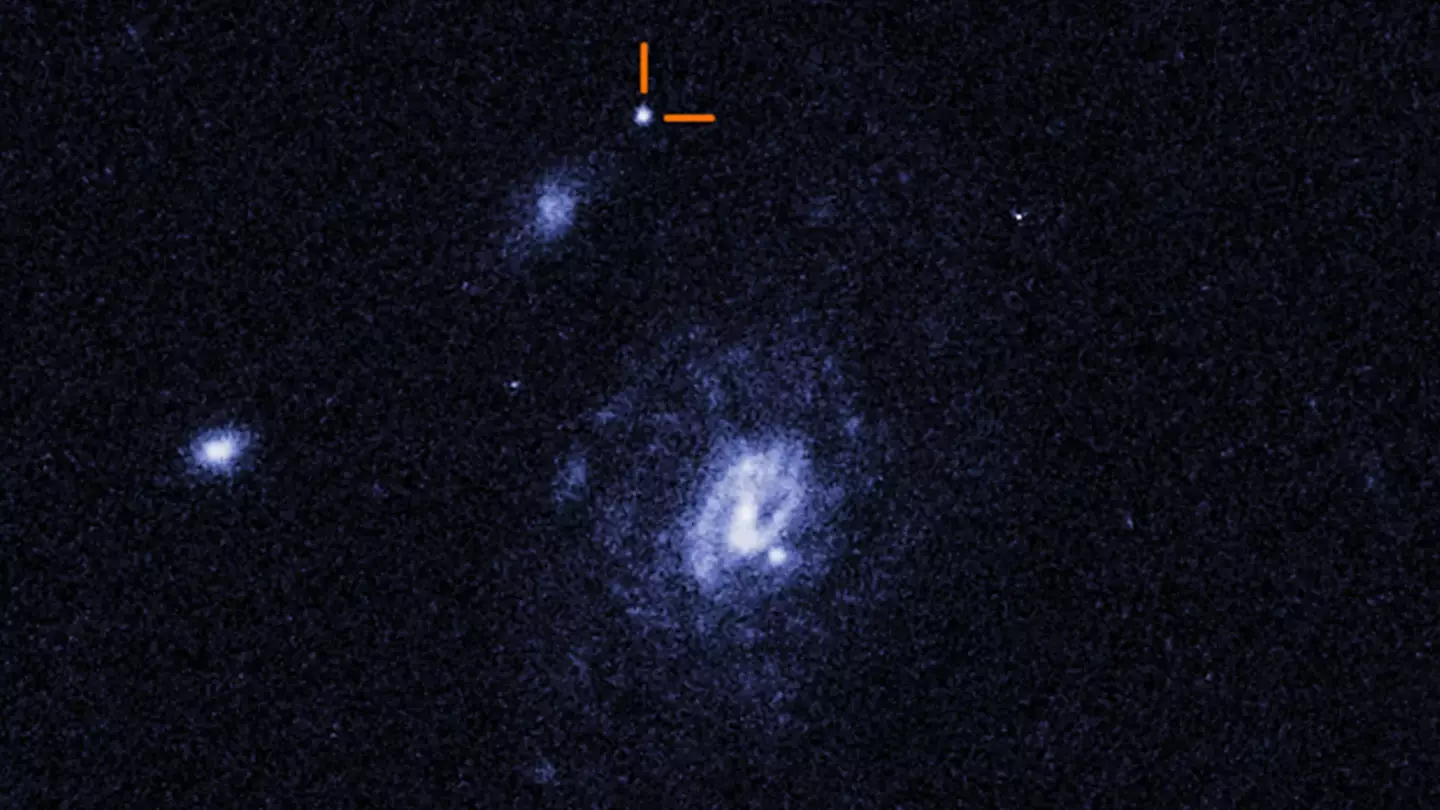 NASA