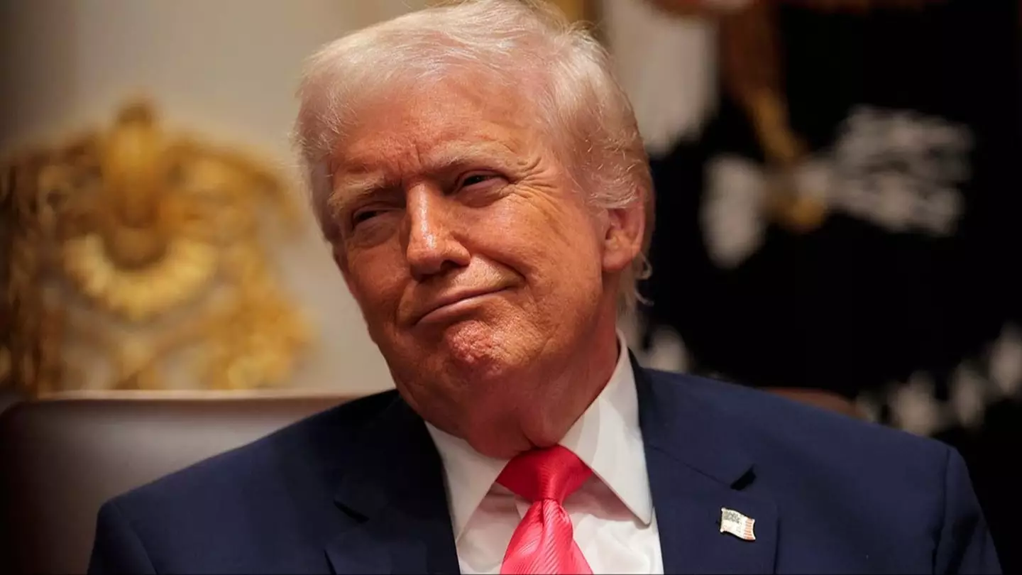 Chip Somodevilla/Getty Images