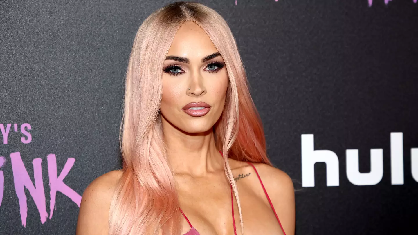 Megan Fox fans seriously concerned after reading excerpts from poetry book