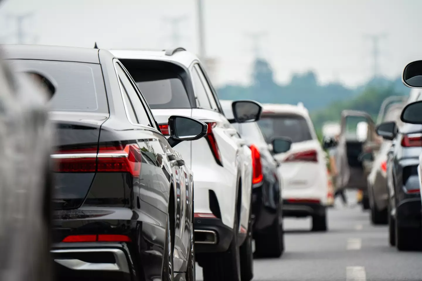 Anyone in the game for a new car may be forking out more (Jackyenjoyphotography/Getty stock photo)