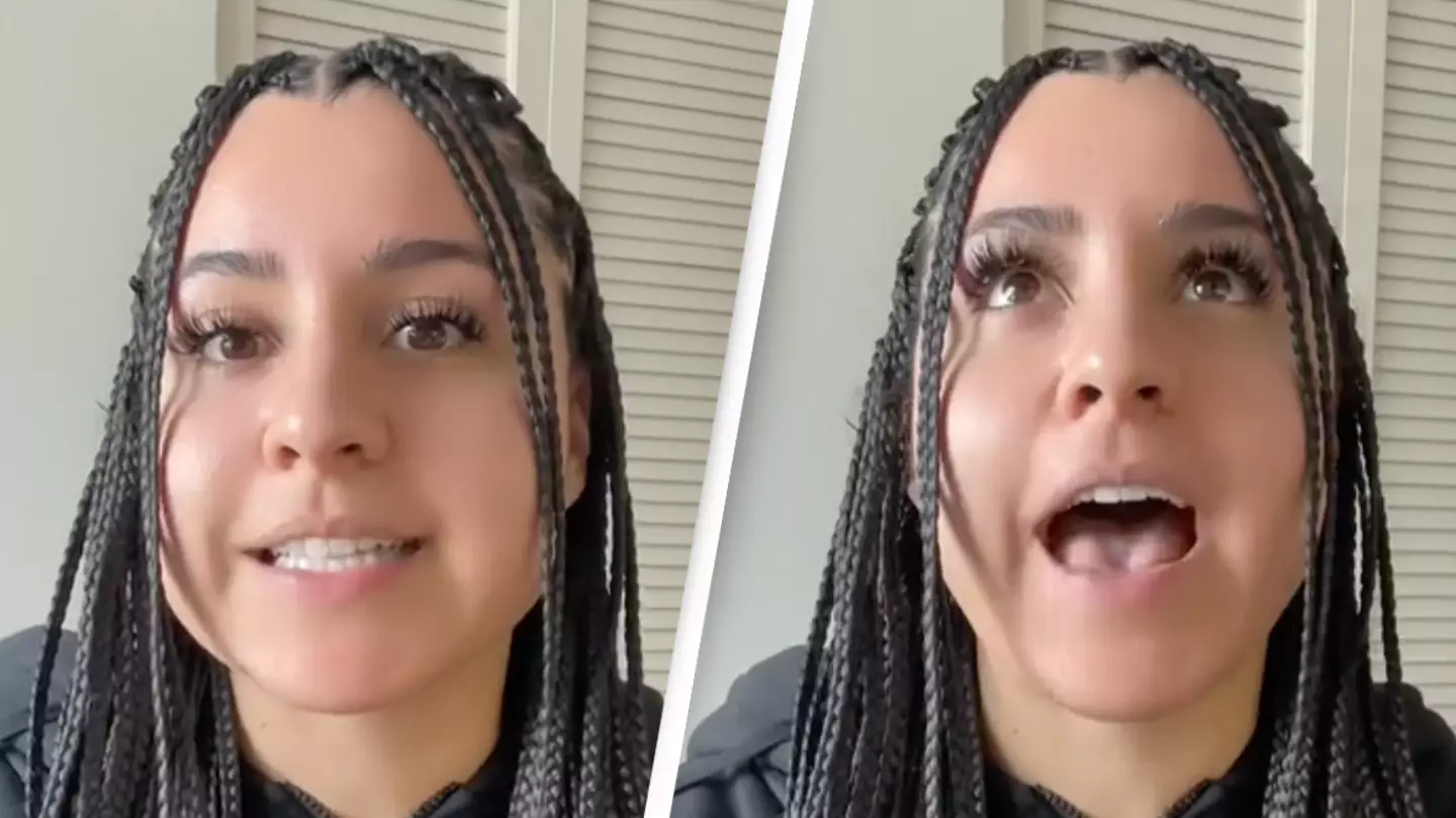 Woman explains why she refused to tip on her 7-hour hair appointment and leaves people divided