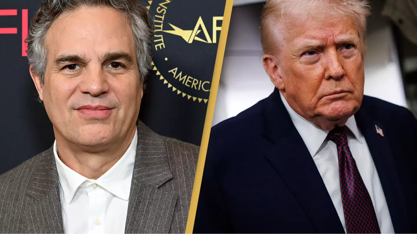 Michael Kovac/Getty Images for AFI/Samuel Corum/Getty Images