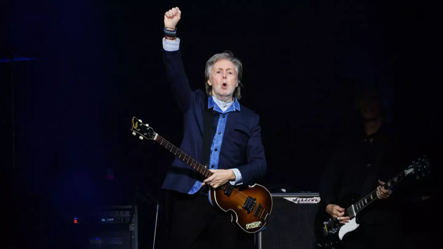 How, where, and when you can buy Paul McCartney US tour tickets