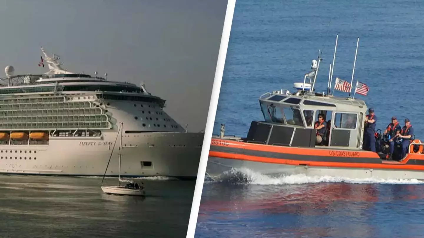 Bruno Vincent/Getty Images / TED ALJIBE/AFP via Getty Images