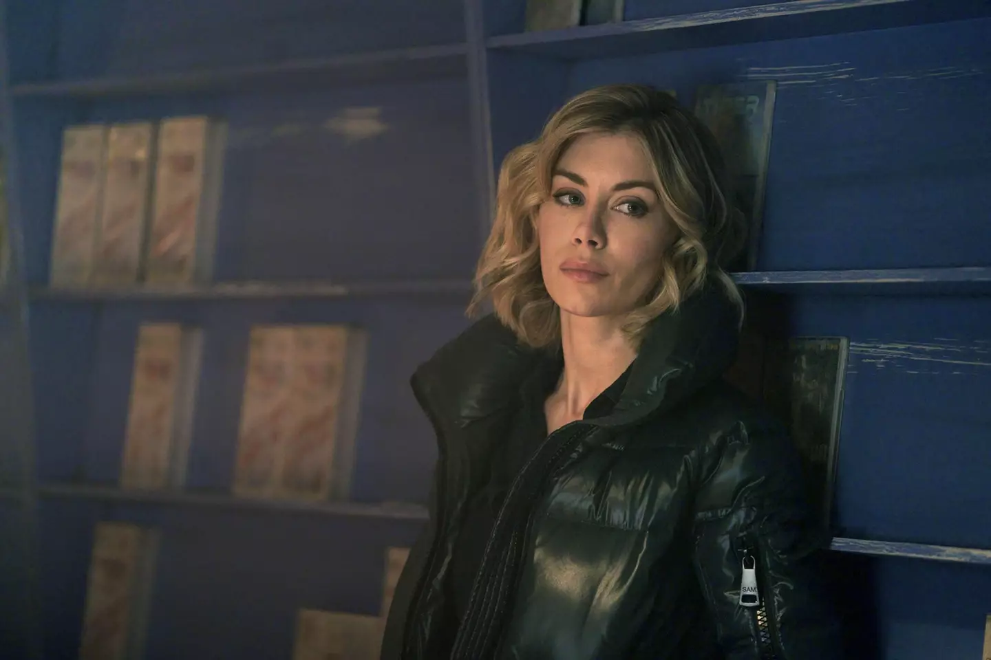 Holland will reprise her role in several upcoming DC projects.