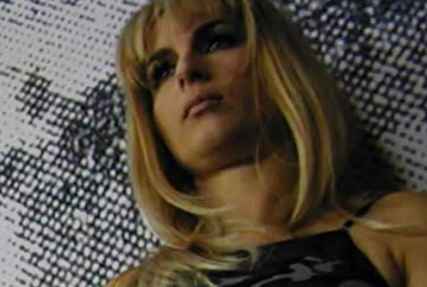 The film was directed by  Bruce LaBruce.